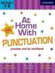 At Home with Punctuation, Lindsay Sarah 