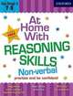 At Home with Non-Verbal Reasoning Skills, Primrose Alison 