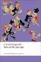 Tales of the Jazz Age, Фрэнсис Скотт Фицджеральд, Scott Fitzgerald Francis 