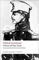 A Hero of Our Time, Lermontov Mikhail 
