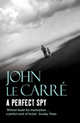 Perfect Spy, A, Le Carre John 