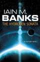 The Hydrogen Sonata, Banks Iain M. 
