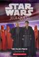 Star Wars. Jedi Quest. The False Peace, Watson Jude 