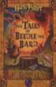 The Tales of Beedle the Bard, J. K. Rowling 