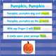 Scholastic Teacher's Friend Mini Pocket Chart, Multiple Colors, 