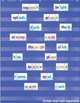 Word-Building Cards Pocket Chart Add-ons (155 cards), 