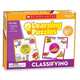 Learning Mats - Classifying, 