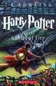 Harry Potter and the Goblet of Fire, J. K. Rowling 