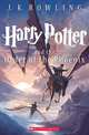 Harry Potter and the Order of the Phoenix, J. K. Rowling 