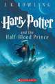 Harry Potter & Half-Blood Prince (Book 6), Rowling Joanne 
