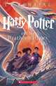Harry Potter and the Deathly Hallows, J. K. Rowling 