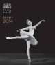 The Royal Ballet Pocket Diary 2014, 
