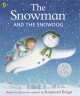 Snowman and the Snowdog (+ CD), Hilary Audus and Joanna Harrison 