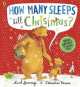 How Many Sleeps Till Christmas?, Mark Sperring 