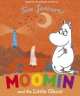 Moomin and the Little Ghost, Tove Jansson 