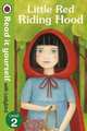 Little Red Riding Hood, 