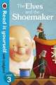 The Elves and the Shoemaker, 