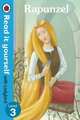 Rapunzel, 