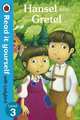 Hansel and Gretel, 