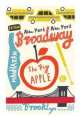 Mini Journals. The Big Apple, Debbie Powell 