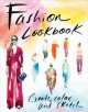 Fashion Lookbook, Hahn Samantha 