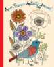 Avian Friends Activity Journal, Geninne D. Zlatkis 