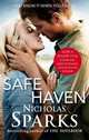 Safe Haven Film Tie In, Sparks Nicholas 