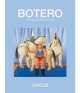 Circus Paintings And Drawings, Fernando Botero 