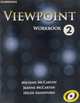 Viewpoint: Level 2: Workbook, McCarthy Michael, McCarten Jeanne, Sandiford Helen 
