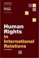 Human Rights in International Relations, Forsythe David P. 