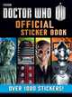 Doctor Who. Official Sticker Book, 
