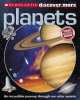 Discover More. Planets, Tory Gordon-Harris, Penny Arlon 