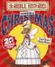 Horrible Christmas 2013, Terry Deary 