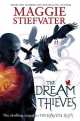 Raven Boys 2. The Dream Thieves, Maggie Stiefvater 