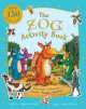 Zog Activity Book, Julia Donaldson 