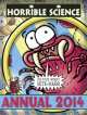 Horrible Science 2014 Annual, Nick Arnold 