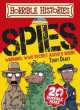Horrible Histories Handbooks. Spies, Terry Deary 