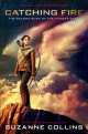 Catching Fire (Hunger Games 2), Suzanne Collins 