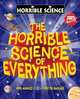 Horrible Science of Everything, Arnold Nick 