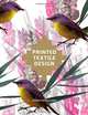 Printed Textile Design, 