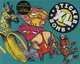 Stickerbomb XL, 
