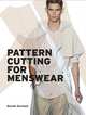 Pattern Cutting for Menswear, Gareth Kershaw 