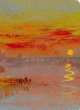 Turner A6. Notebook, 