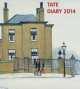Tate Diary 2014, 
