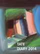 Tate Pocket Diary 2014, 
