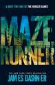 The Maze Runner, Dashner James 