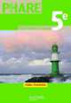 Mathematiques 5e. Cahier d' activites, Ploy Laurent 