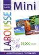 Larousse Dictionnaire Mini, 38 000 mots, 