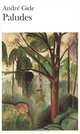 Paludes, Andre Gide 