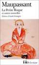 Petite Roque, Guy de Maupassant 